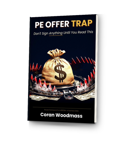 PE Offer Trap Guide